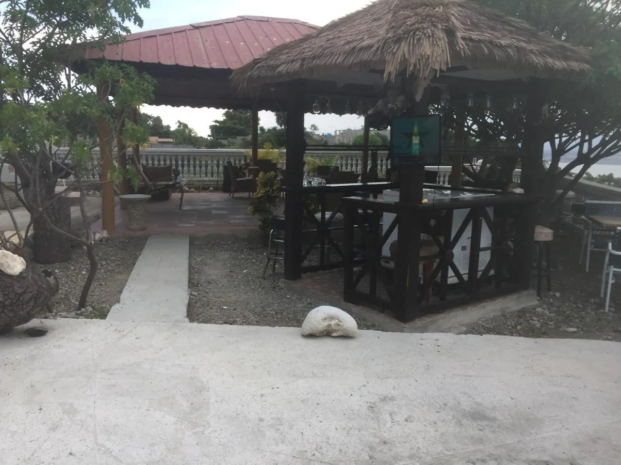 Lodge Kay Franklyn Hotel Cap-Haitien