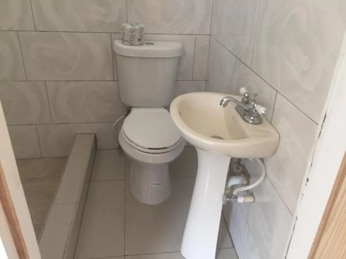 Kay Franklyn Hotel Cap-Haitien Lodge