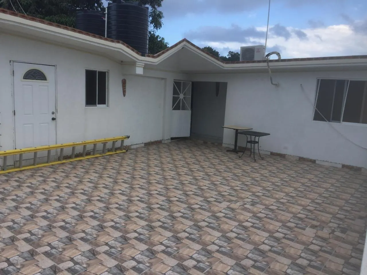 Kay Franklyn Hotel Cap-Haitien