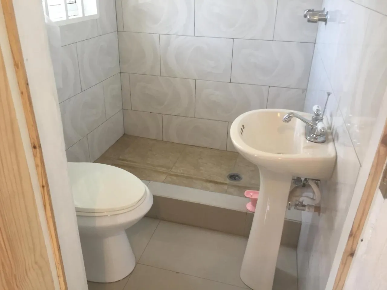 Kay Franklyn Hotel Cap-Haitien 0*,  Haiti