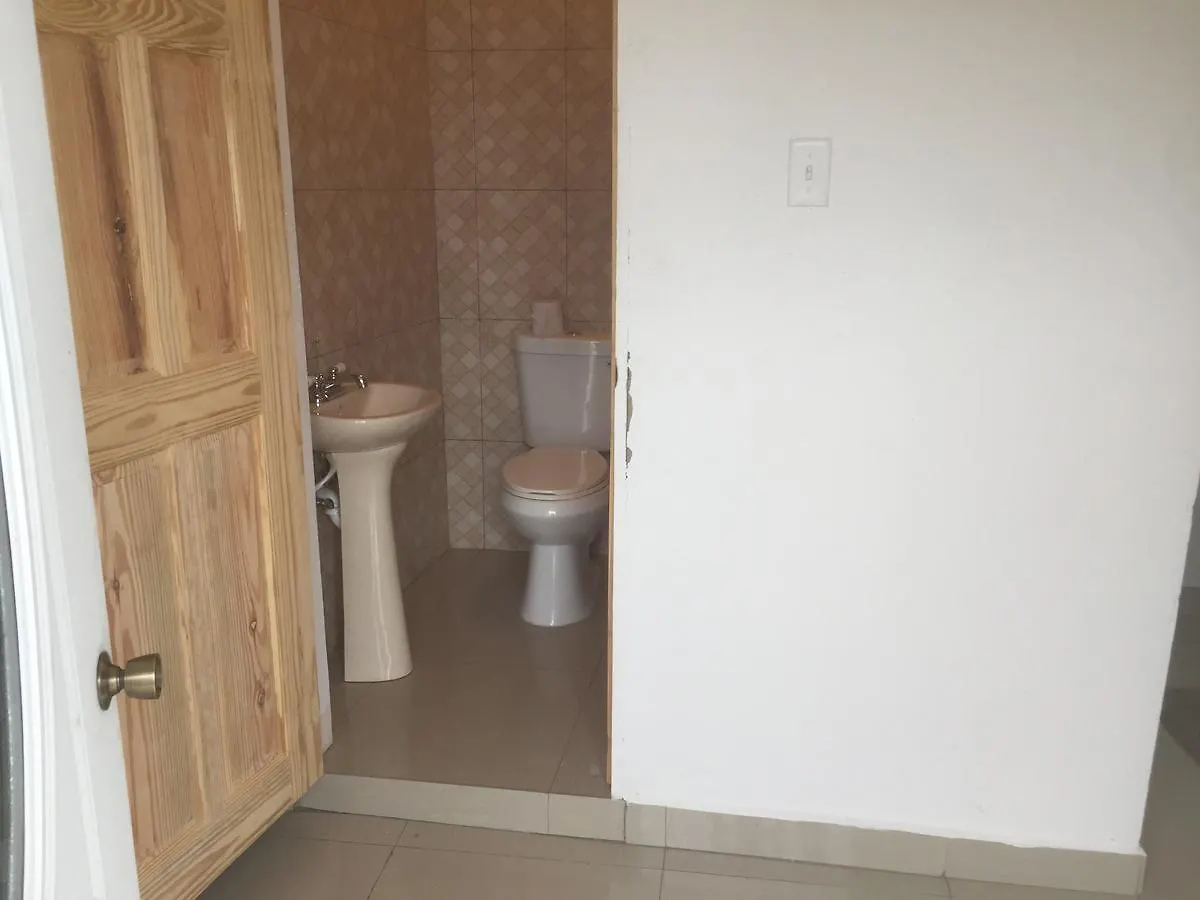 Kay Franklyn Hotel Cap-Haitien Haiti