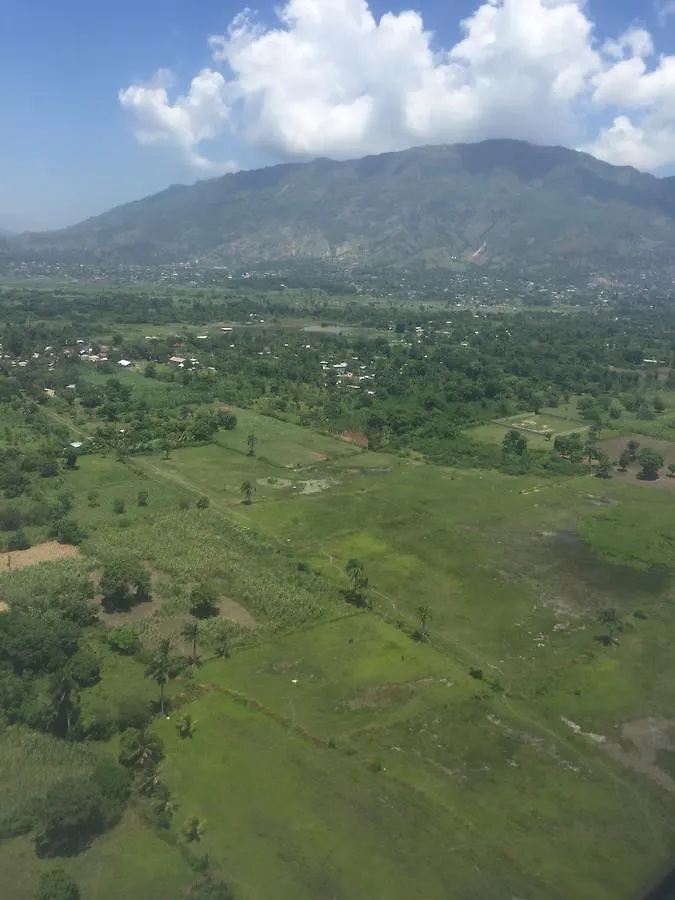 Lodge Kay Franklyn Hotel Cap-Haitien