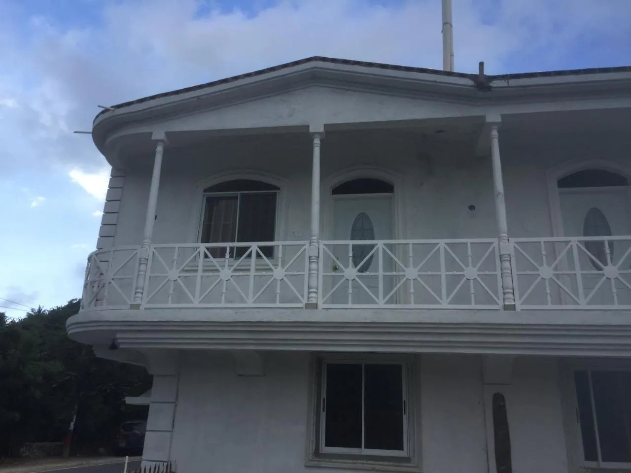Kay Franklyn Hotel Cap-Haitien 0*,  Haiti