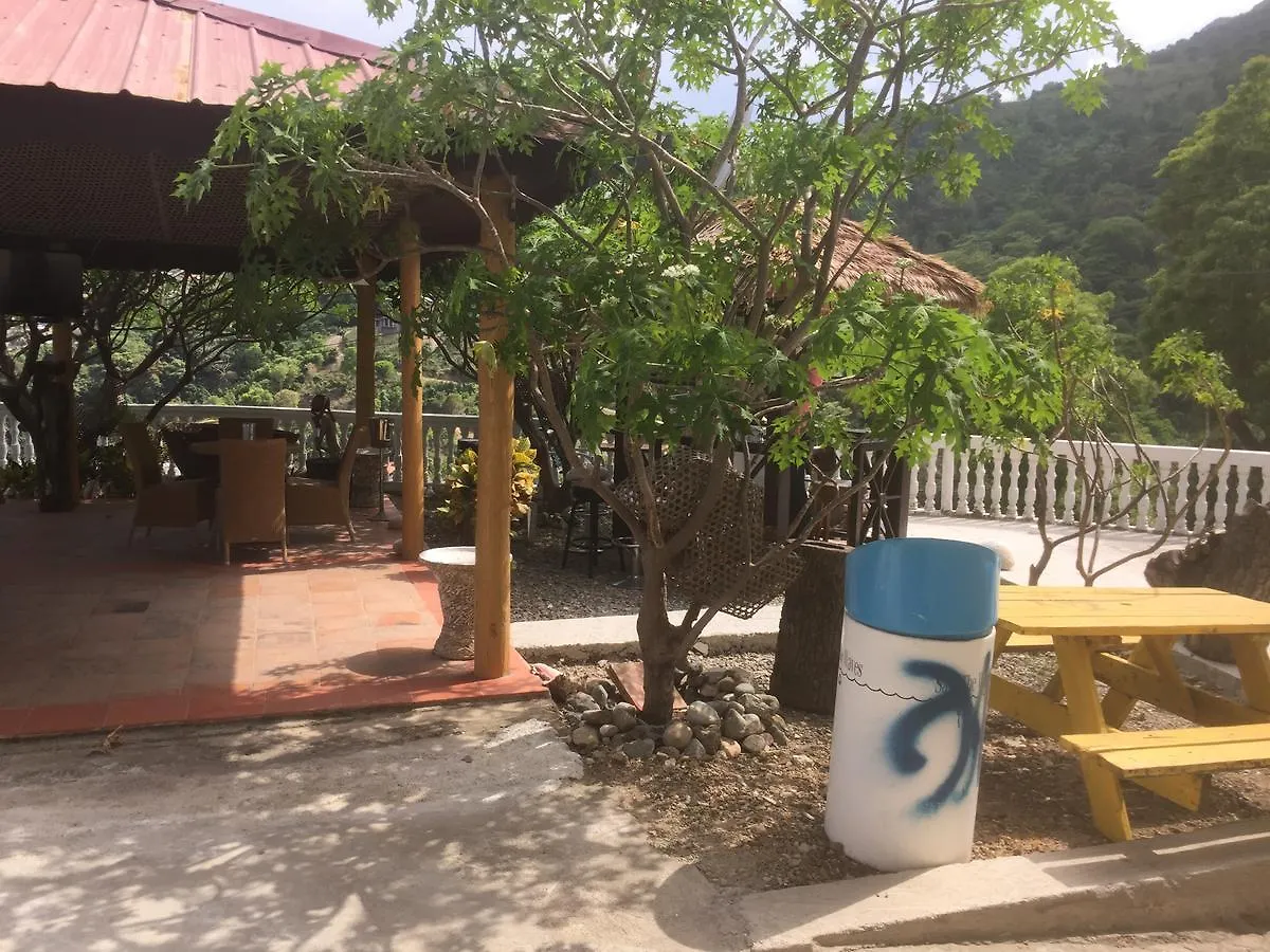 Kay Franklyn Hotel Cap-Haitien Haiti