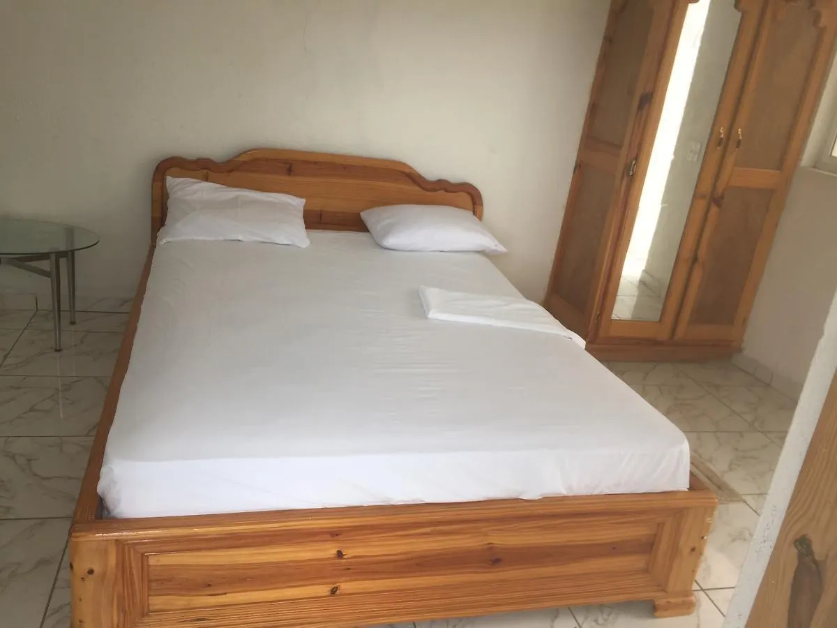 Lodge Kay Franklyn Hotel Cap-Haitien