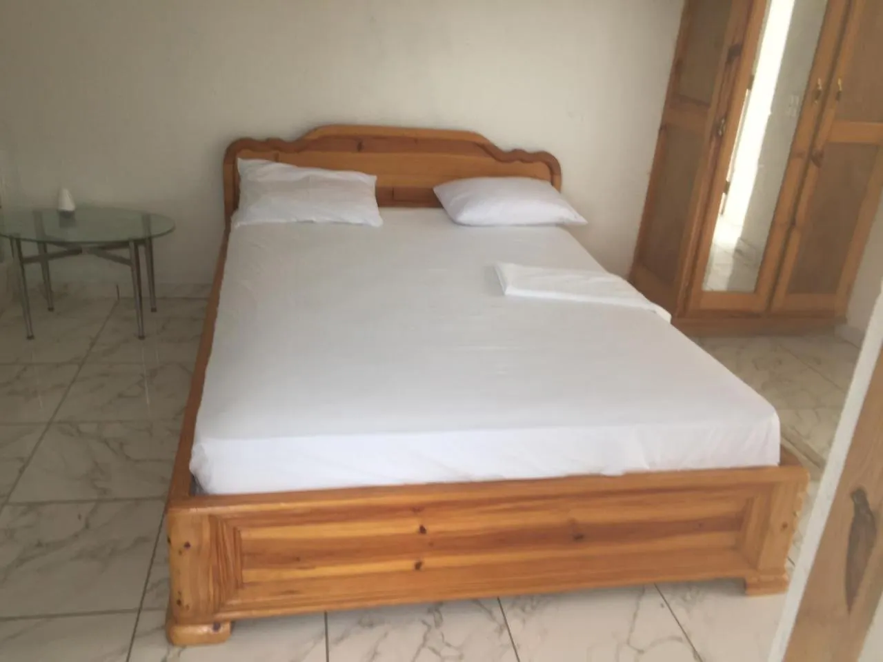 Kay Franklyn Hotel Cap-Haitien Lodge