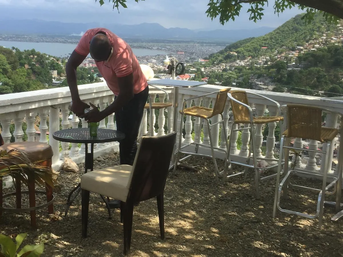 Kay Franklyn Hotel Cap-Haitien 0*,