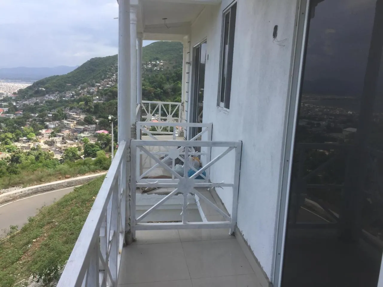 Kay Franklyn Hotel Cap-Haitien 0*,
