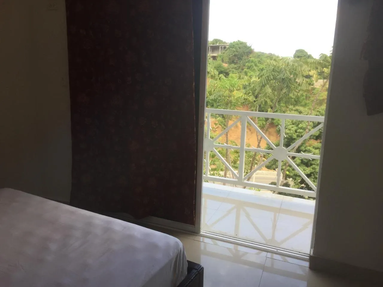 Kay Franklyn Hotel Cap-Haitien Lodge