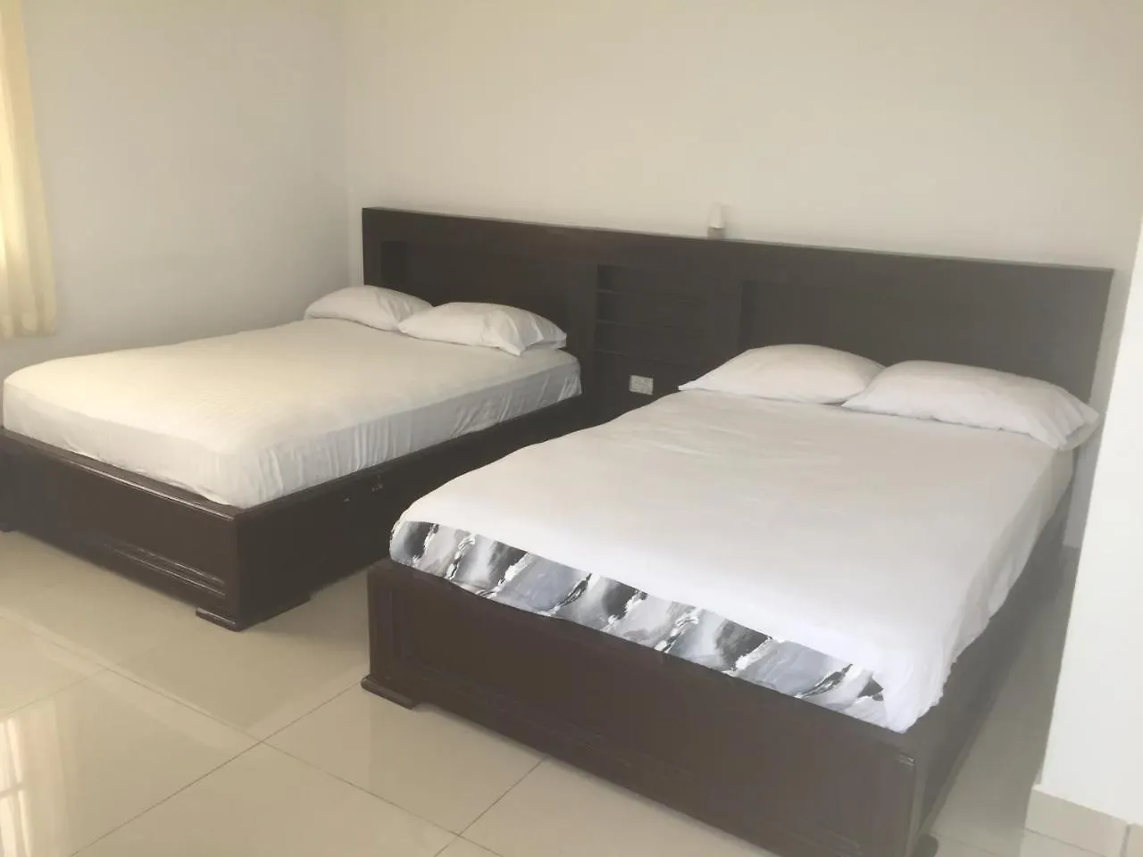 Lodge Kay Franklyn Hotel Cap-Haitien