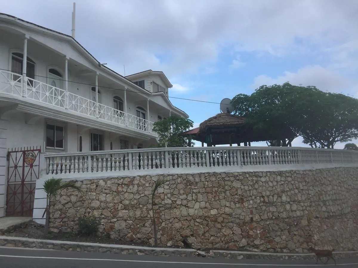 Kay Franklyn Hotel Cap-Haitien