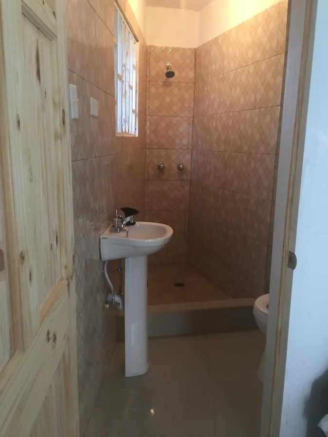 Lodge Kay Franklyn Hotel Cap-Haitien